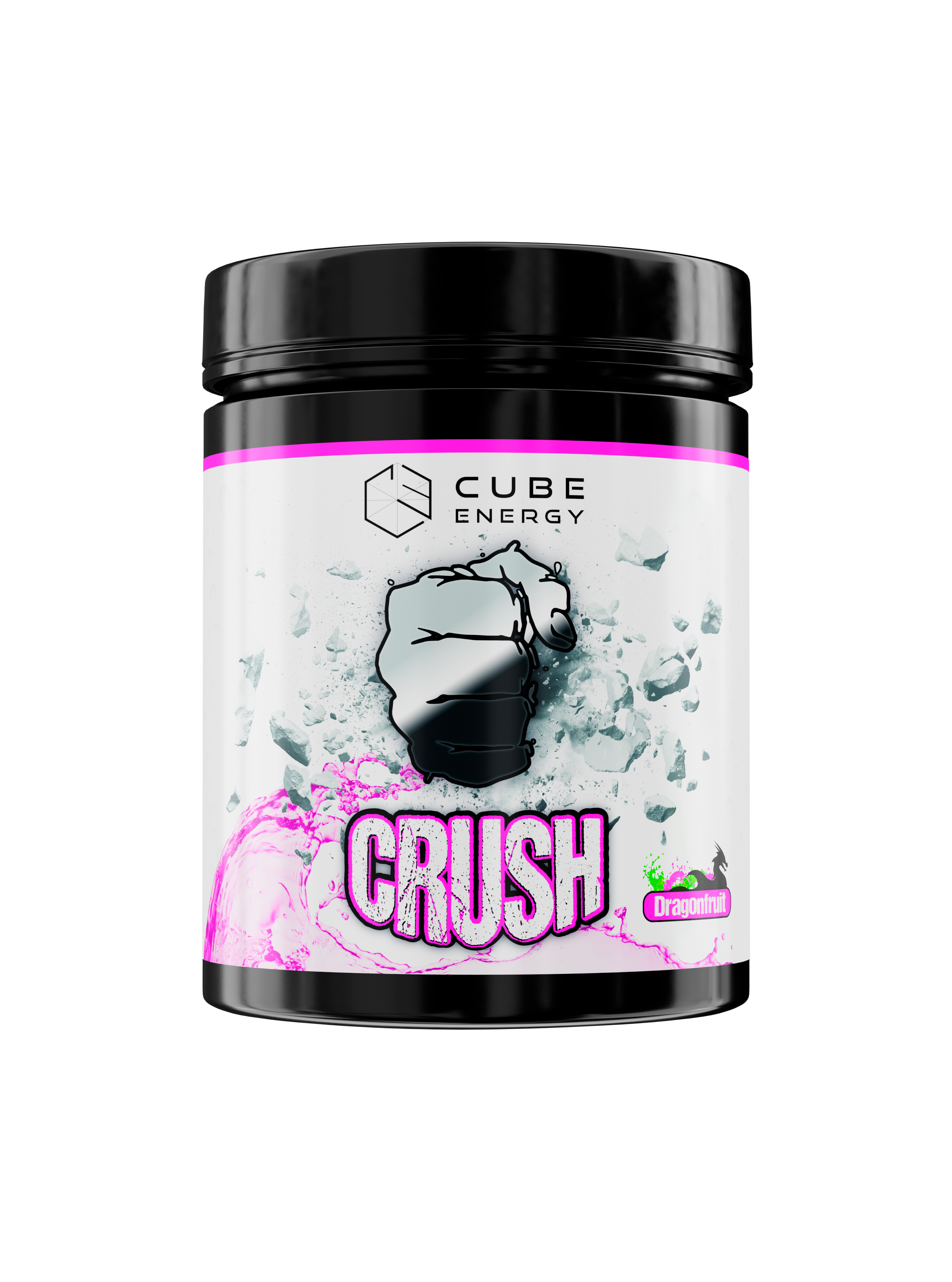 Crush - Booster